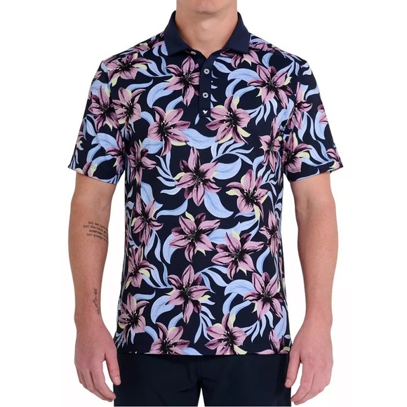 Bad Birdie Polo NWT - Picture 1 of 9